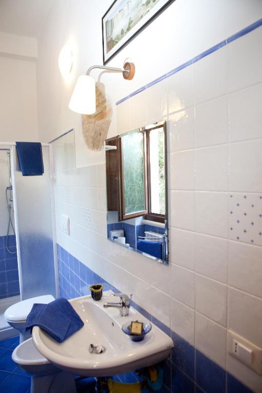 Casa Dell'Orto Casa de hóspedes San Vito Chietino Quarto foto