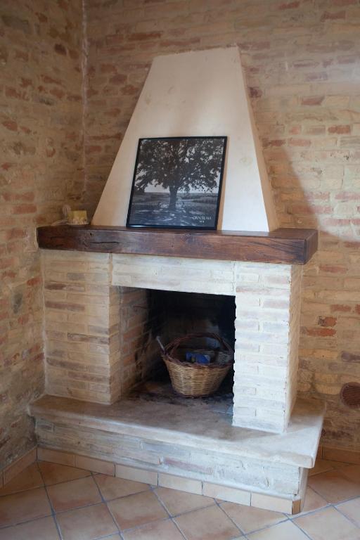 Casa Dell'Orto Casa de hóspedes San Vito Chietino Quarto foto