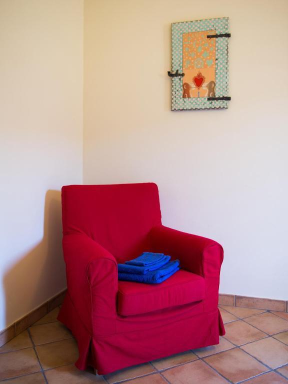Casa Dell'Orto Casa de hóspedes San Vito Chietino Quarto foto