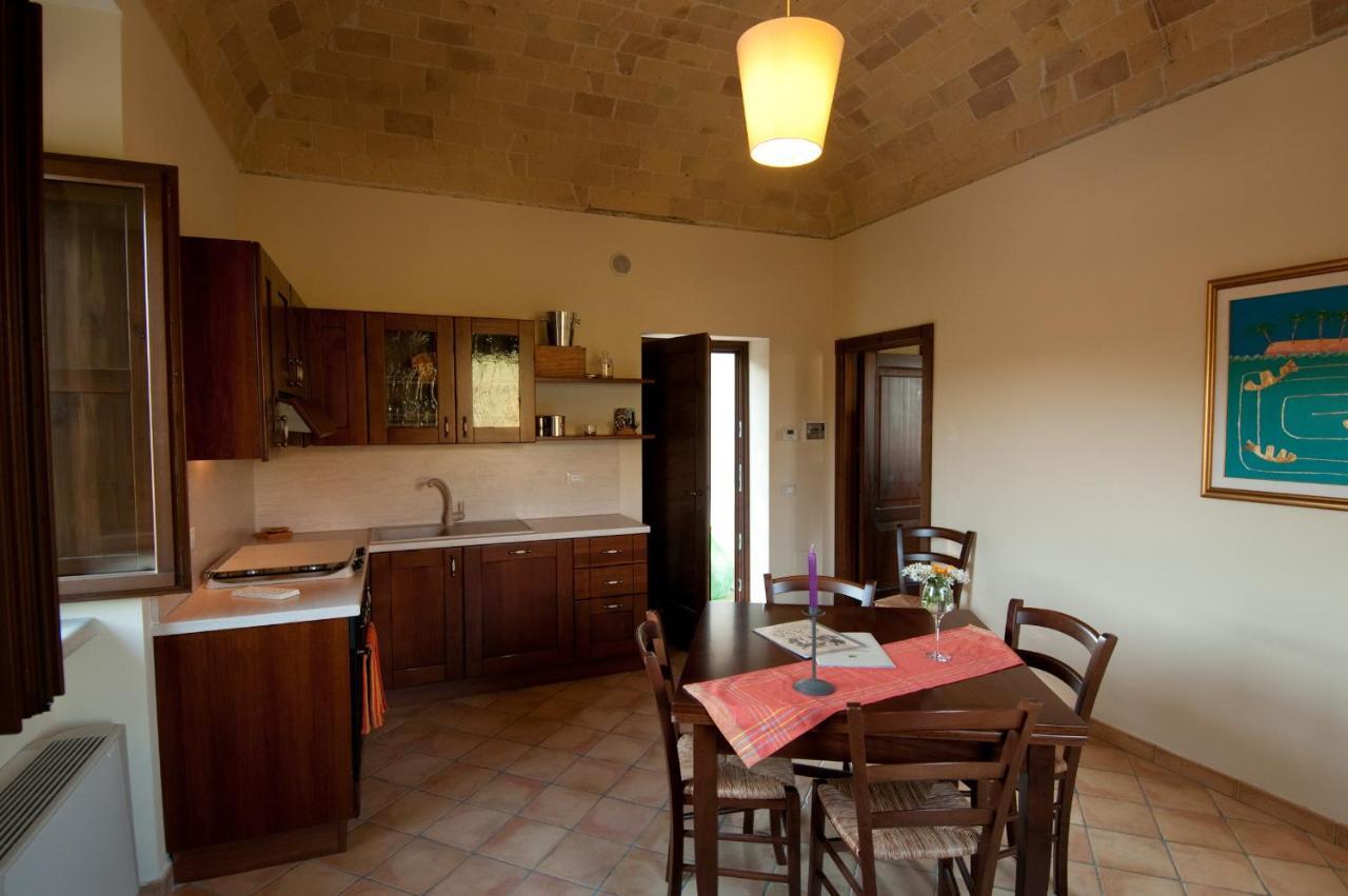 Casa Dell'Orto Casa de hóspedes San Vito Chietino Quarto foto