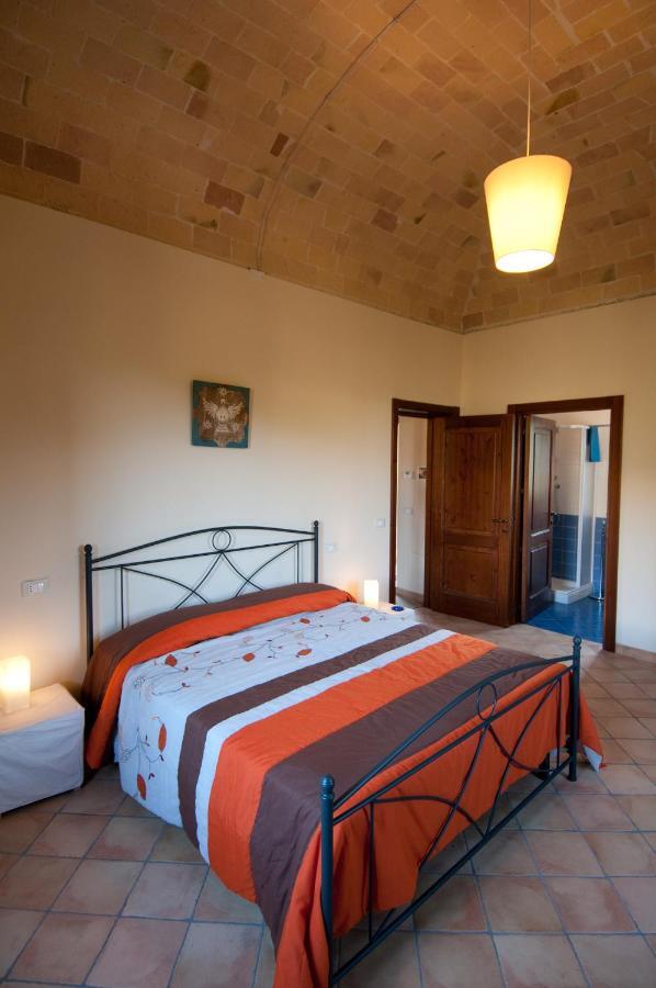 Casa Dell'Orto Casa de hóspedes San Vito Chietino Quarto foto