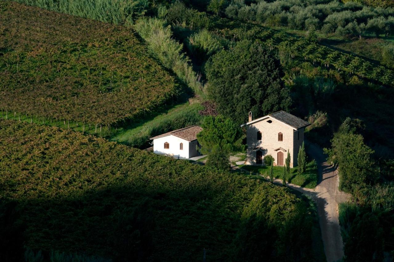 Casa Dell'Orto Casa de hóspedes San Vito Chietino Exterior foto