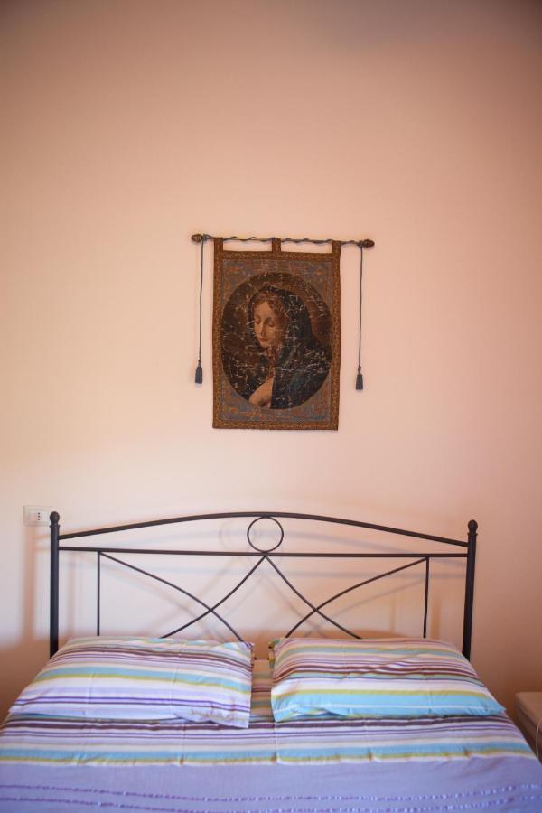Casa Dell'Orto Casa de hóspedes San Vito Chietino Quarto foto